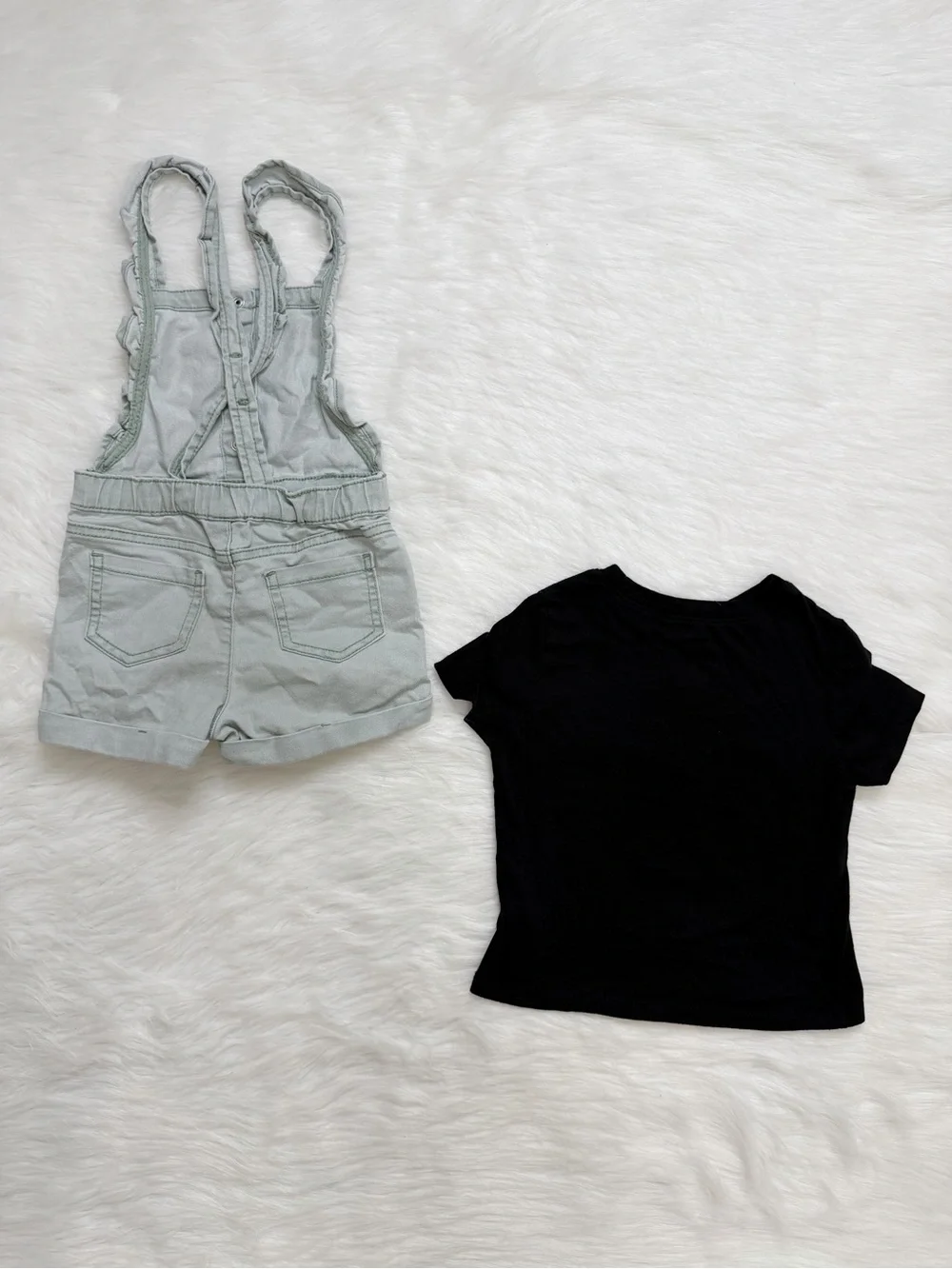 Girls Toddler Size 3T Summer Clothes LOT